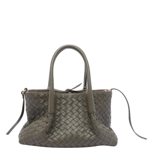 Bottega Veneta totes side profile designer luxury fashion