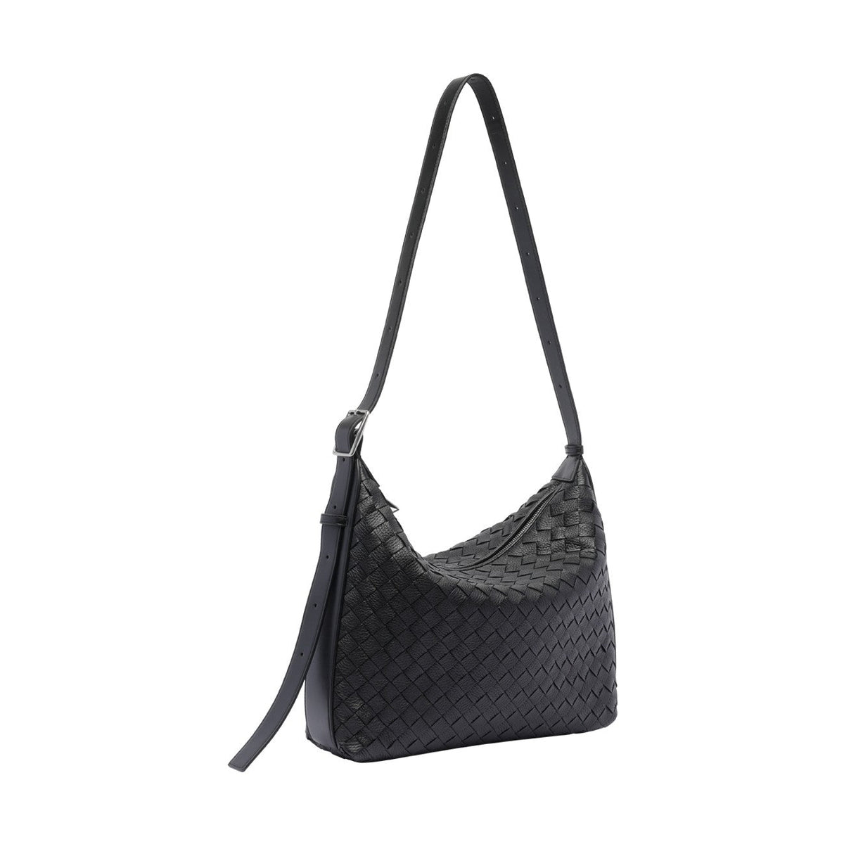 Bottega Veneta Accessories? Bottega Veneta Men Small Traveler Luxury Designer Fashion Accessory