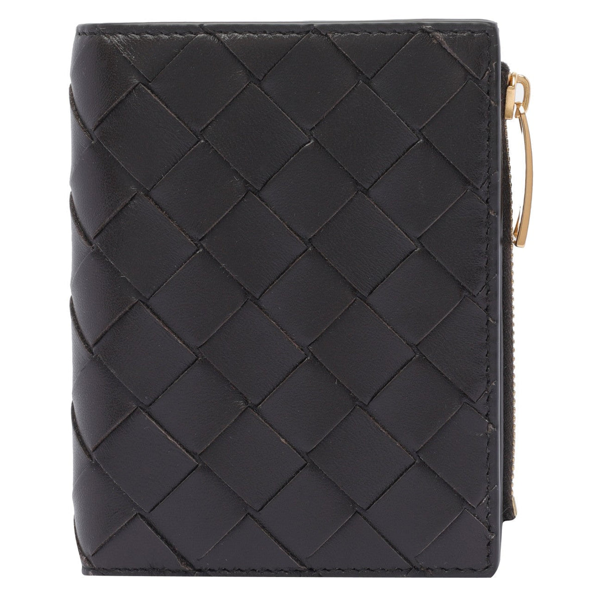 Bottega Veneta wallets luxury designer piece front view