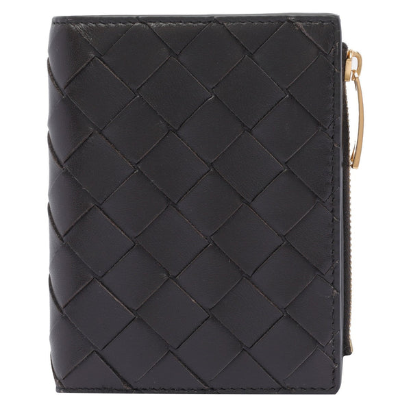 Bottega Veneta wallets luxury designer piece front view