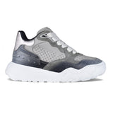 Alexander McQueen athletic luxury designer piece front view