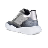 Alexander McQueen athletic side profile designer luxury fashion