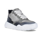 Alexander McQueen premium athletic detail and craftsmanship close-up
