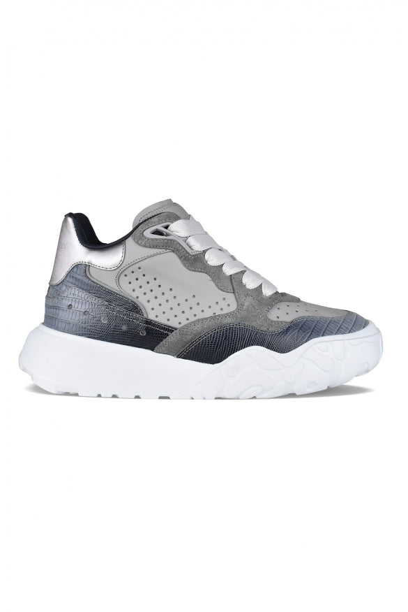 Alexander McQueen Shoes? Alexander Mcqueen Men Court Trainers Sneakers Luxury Lifestyle Designer Footwear