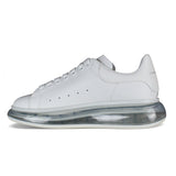 Alexander McQueen athletic side profile designer luxury fashion