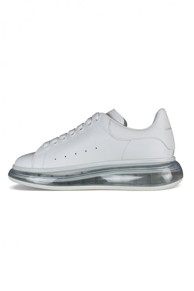 Alexander McQueen Shoes? Alexander Mcqueen Women Oversize Sneakers Luxury Lifestyle Designer Footwear
