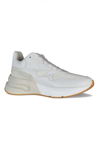 Alexander McQueen Accessories? Alexander Mcqueen Men Baskets Oversize Runner Premium Everyday Designer Accessory
