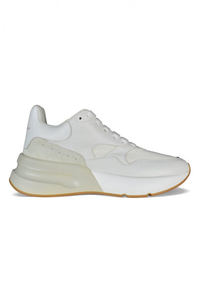 Alexander McQueen Accessories? Alexander Mcqueen Men Baskets Oversize Runner Premium Everyday Designer Accessory