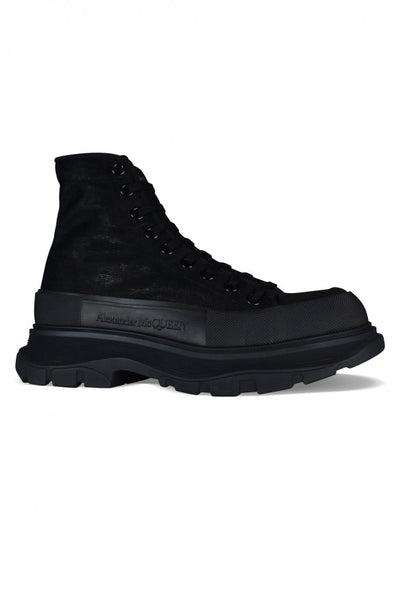 Alexander McQueen Shoes? Alexander Mcqueen Men Sneakers Tread Slick Luxury Lifestyle Designer Footwear