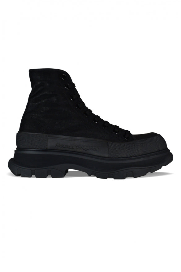 Alexander McQueen Shoes? Alexander Mcqueen Men Sneakers Tread Slick Luxury Lifestyle Designer Footwear