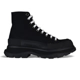 Alexander McQueen athletic luxury designer piece front view