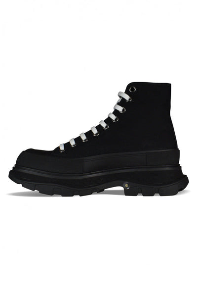 Alexander McQueen Shoes? Alexander Mcqueen Men Sneakers Tread Slick Premium Designer Casual Shoes
