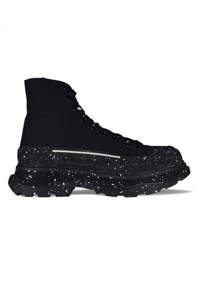 Alexander McQueen Shoes? Alexander Mcqueen Men Sneakers Tread Slick Luxury Lifestyle Designer Footwear