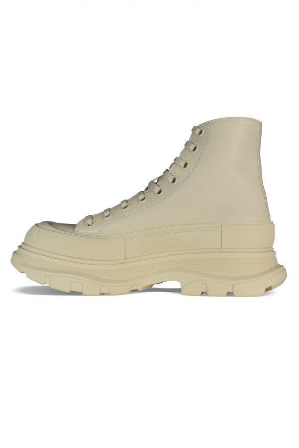 Alexander McQueen Shoes? Alexander Mcqueen Men Sneakers Tread Slick Comfortable Everyday Designer Shoes