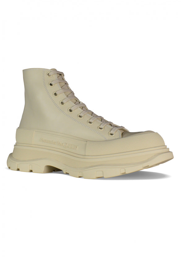 Alexander McQueen Shoes? Alexander Mcqueen Men Sneakers Tread Slick Comfortable Everyday Designer Shoes