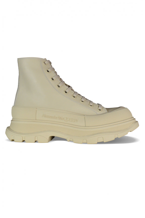Alexander McQueen Shoes? Alexander Mcqueen Men Sneakers Tread Slick Comfortable Everyday Designer Shoes