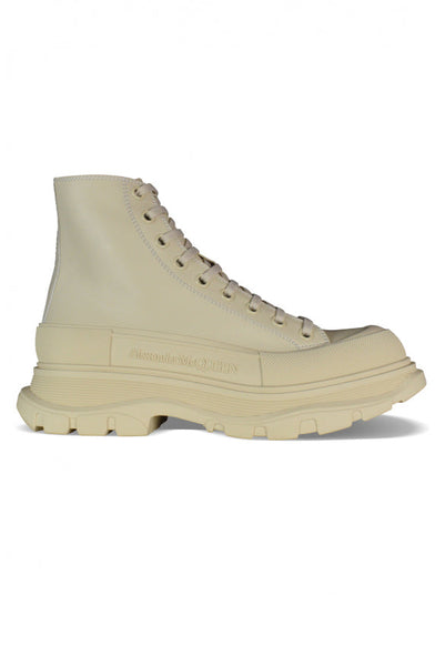 Alexander McQueen Shoes? Alexander Mcqueen Men Sneakers Tread Slick Comfortable Everyday Designer Shoes