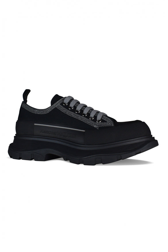 Alexander McQueen Shoes? Alexander Mcqueen Men Sneakers Tread Slick Luxury Lifestyle Designer Footwear