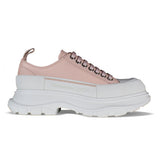 Alexander McQueen athletic luxury designer piece front view