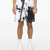 Alexander McQueen pants lifestyle shot premium designer piece