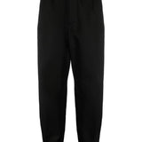 Alexander McQueen pants luxury designer piece front view