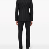 Alexander McQueen premium jackets detail and craftsmanship close-up