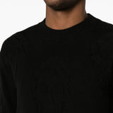 Alexander McQueen sweaters & pullovers side profile designer luxury fashion