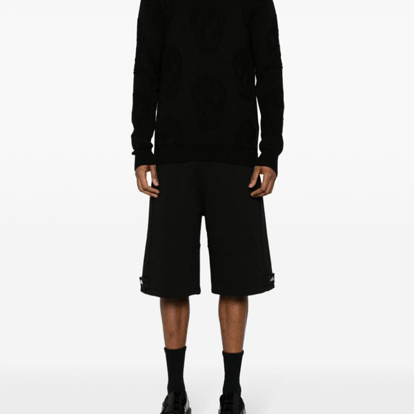 Alexander McQueen sweaters & pullovers lifestyle shot premium designer piece