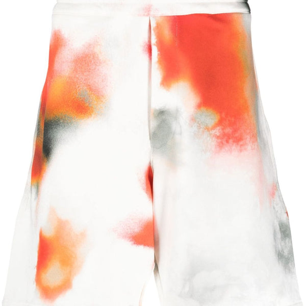 Alexander McQueen pants luxury designer piece front view