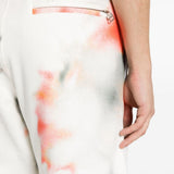 Alexander McQueen premium pants detail and craftsmanship close-up