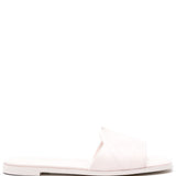 Alexander McQueen sandals luxury designer piece front view