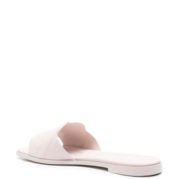 Alexander McQueen premium sandals detail and craftsmanship close-up