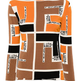Fendi sweaters & pullovers luxury designer piece front view
