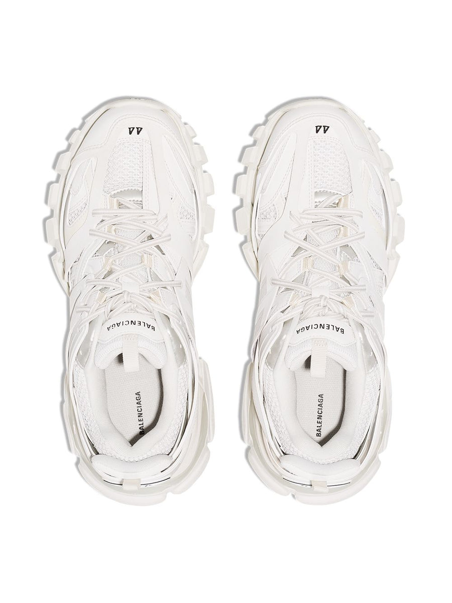 Balenciaga Shoes? Balenciaga Men Track Sneakers Luxury Lifestyle Designer Footwear