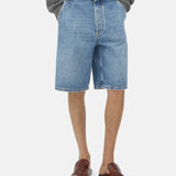 Bottega Veneta pants luxury designer piece front view
