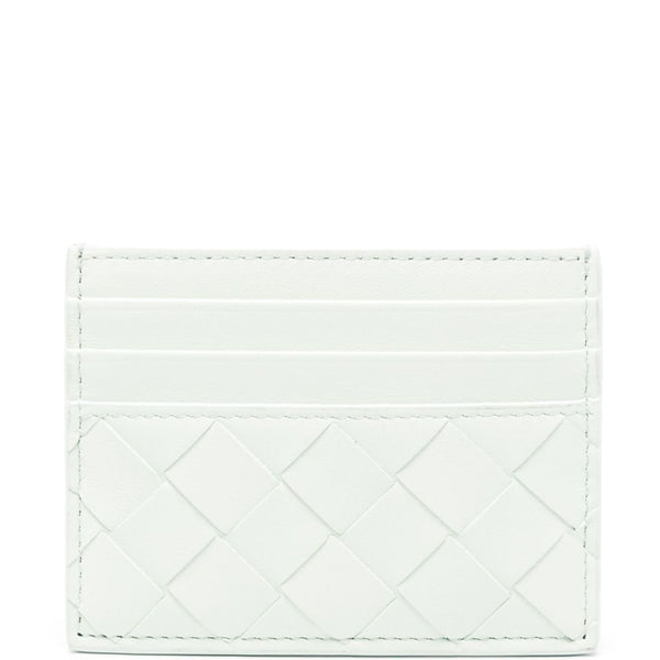 Bottega Veneta Wallets? Bottega Veneta Women Leather Card Case Premium Leather Designer Wallet