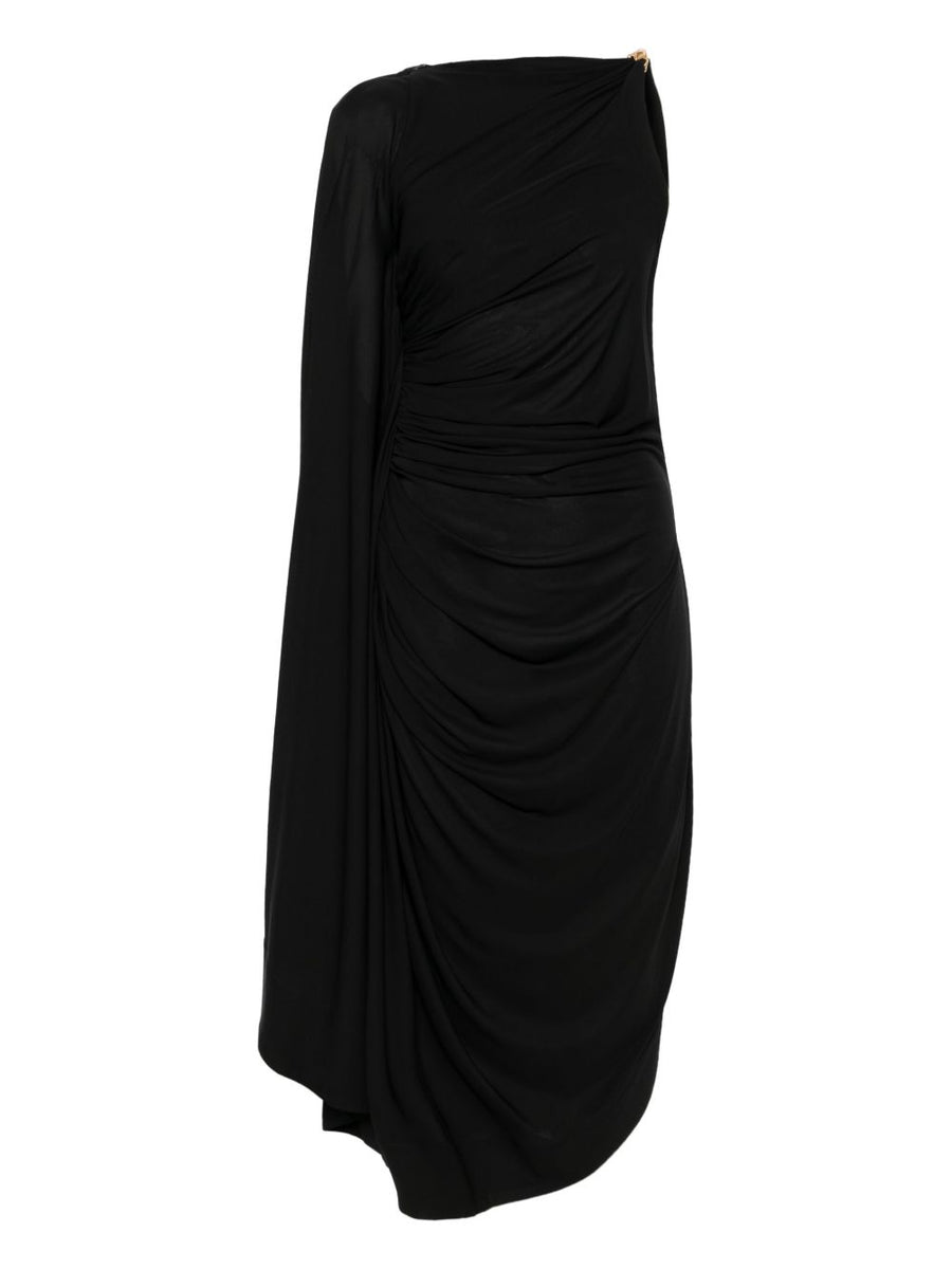 Bottega Veneta cocktail dresses luxury designer piece front view