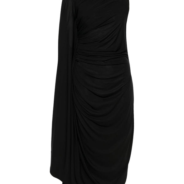 Bottega Veneta cocktail dresses luxury designer piece front view