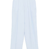 Bottega Veneta pants luxury designer piece front view