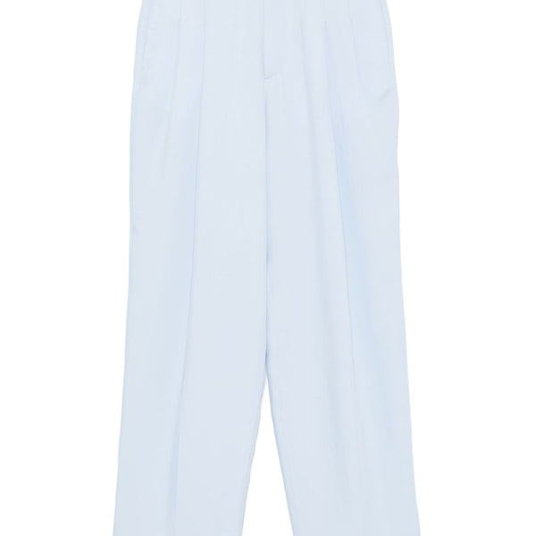 Bottega Veneta pants luxury designer piece front view