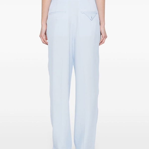 Bottega Veneta pants lifestyle shot premium designer piece