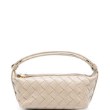 Bottega Veneta women woman--mini bags-- luxury designer piece front view