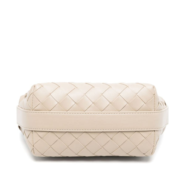 Bottega Veneta women woman--mini bags-- side profile designer luxury fashion