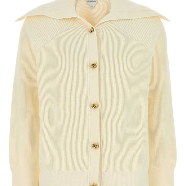 Bottega Veneta sweaters & pullovers luxury designer piece front view