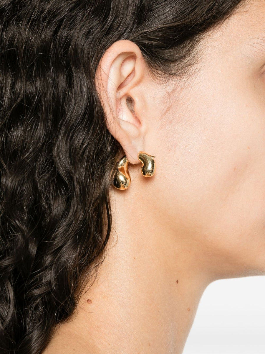 Bottega Veneta premium miscellaneous detail and craftsmanship close-up
