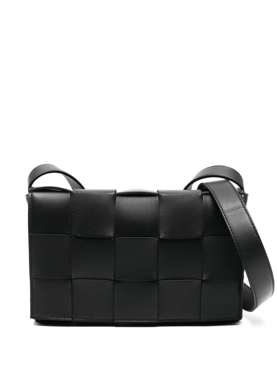 Bottega Veneta shoulder bags luxury designer piece front view