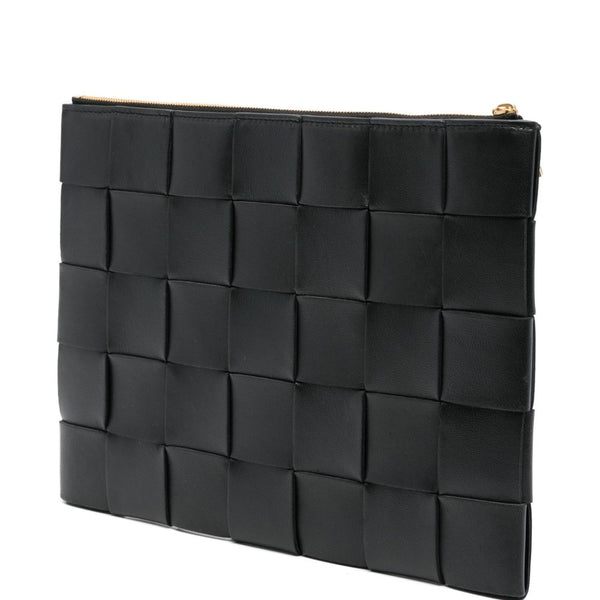 Bottega Veneta premium miscellaneous detail and craftsmanship close-up