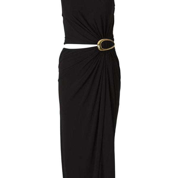 Bottega Veneta cocktail dresses luxury designer piece front view