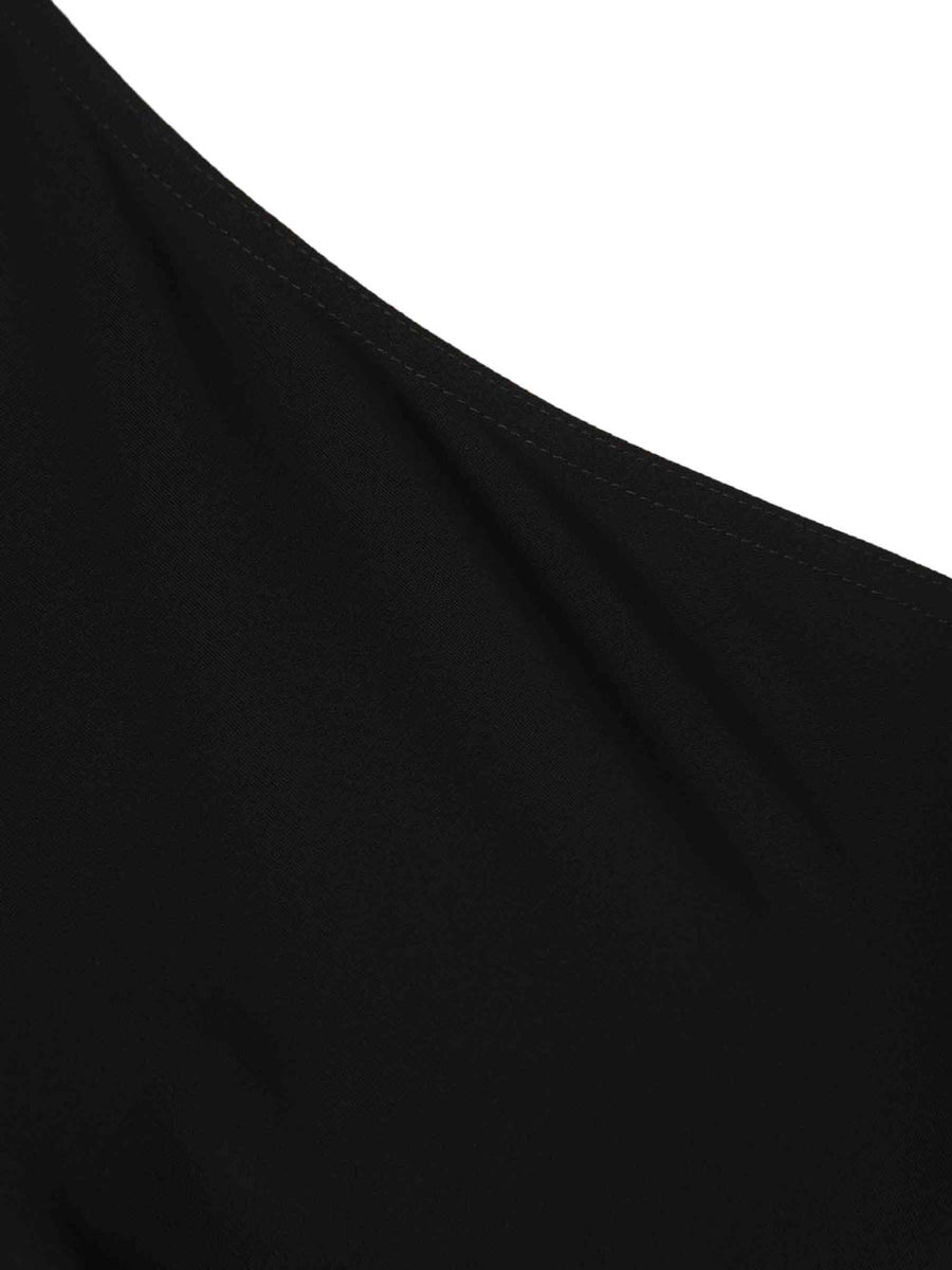 Bottega Veneta cocktail dresses side profile designer luxury fashion