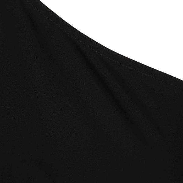Bottega Veneta cocktail dresses side profile designer luxury fashion